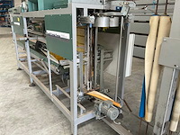 Pro-pak bsm-1 naaistraat - afbeelding 10 van  12