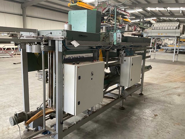 Pro-pak bsm-1 naaistraat - afbeelding 11 van  12