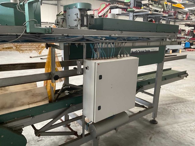 Pro-pak bsm-1 naaistraat - afbeelding 12 van  12