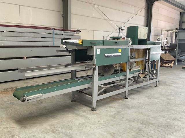 Pro-pak bsm-1 naaistraat - afbeelding 2 van  12