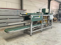 Pro-pak bsm-1 naaistraat - afbeelding 2 van  12