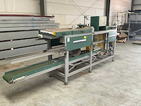 Pro-pak bsm-1 naaistraat - afbeelding 3 van  12