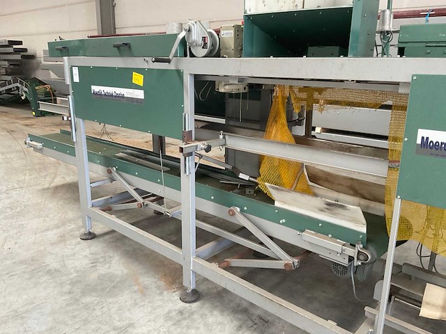 Pro-pak bsm-1 naaistraat - afbeelding 4 van  12