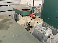 Pro-pak bsm-1 naaistraat - afbeelding 6 van  12