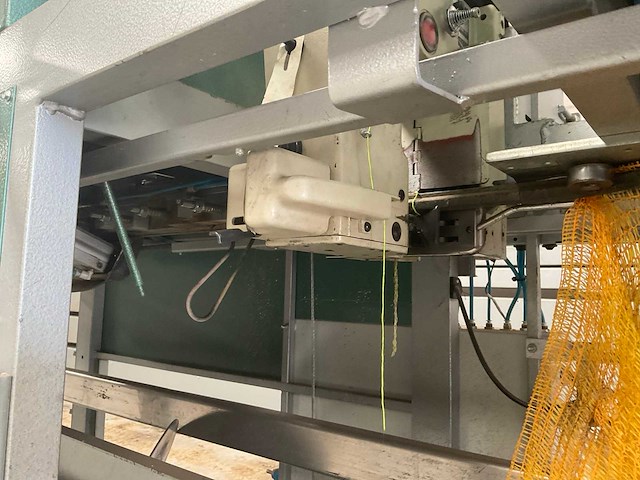 Pro-pak bsm-1 naaistraat - afbeelding 7 van  12