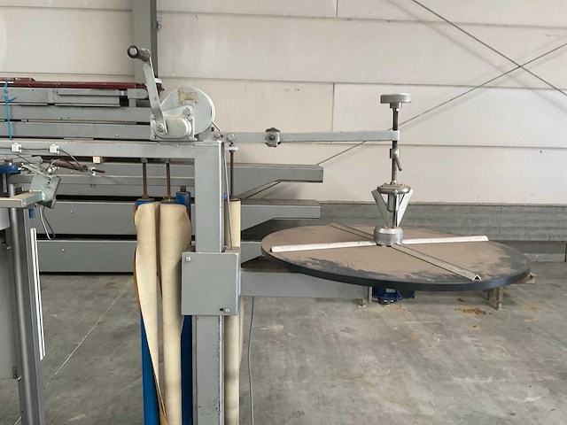 Pro-pak bsm-1 naaistraat - afbeelding 8 van  12