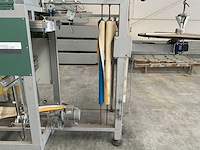 Pro-pak bsm-1 naaistraat - afbeelding 9 van  12