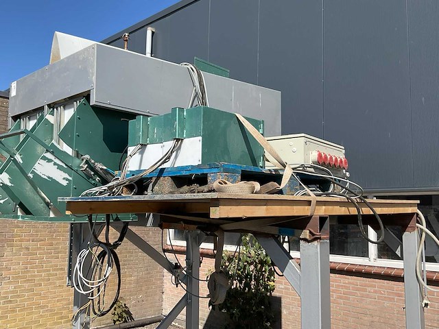 Pro-pak ew-2 weger - afbeelding 3 van  10