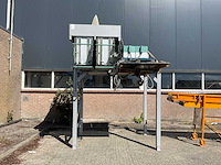 Pro-pak ew-2 weger - afbeelding 4 van  10