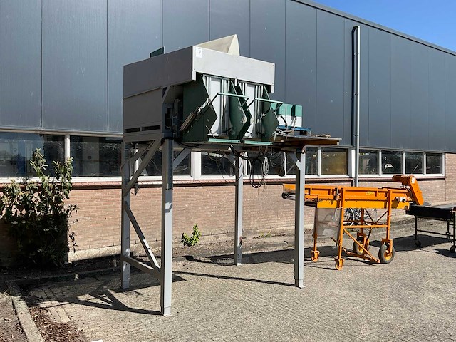 Pro-pak ew-2 weger - afbeelding 5 van  10