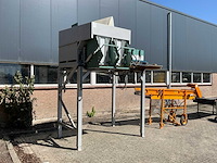 Pro-pak ew-2 weger - afbeelding 5 van  10