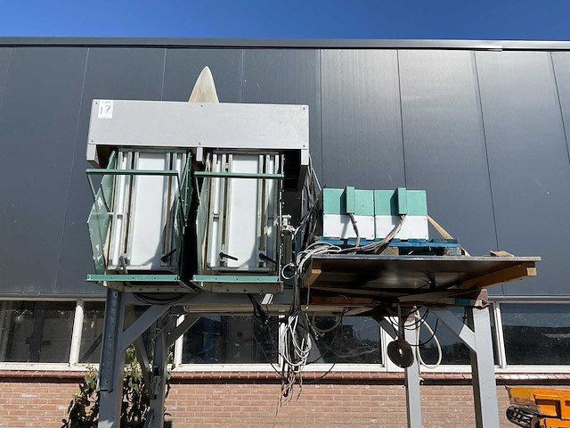 Pro-pak ew-2 weger - afbeelding 6 van  10