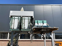 Pro-pak ew-2 weger - afbeelding 6 van  10