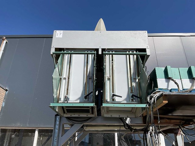 Pro-pak ew-2 weger - afbeelding 1 van  10