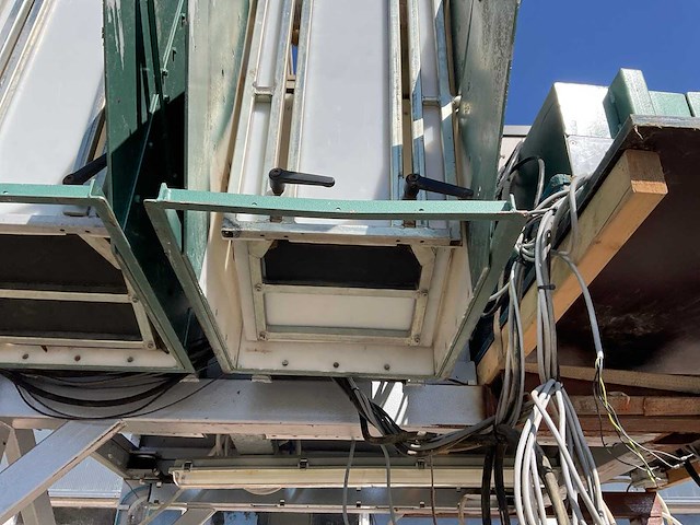 Pro-pak ew-2 weger - afbeelding 7 van  10