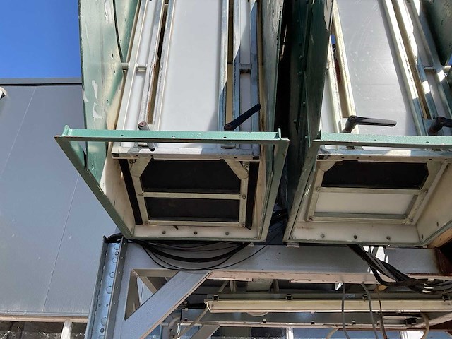 Pro-pak ew-2 weger - afbeelding 8 van  10