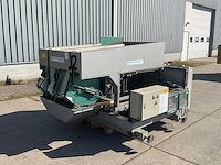 Pro-pak ew 2000 tp weger - afbeelding 1 van  5