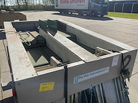 Pro-pak ew 2000 tp weger - afbeelding 3 van  5