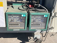 Pro-pak ew 2000 tp weger - afbeelding 4 van  5