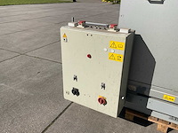 Pro-pak ew 2000 tp weger - afbeelding 5 van  5