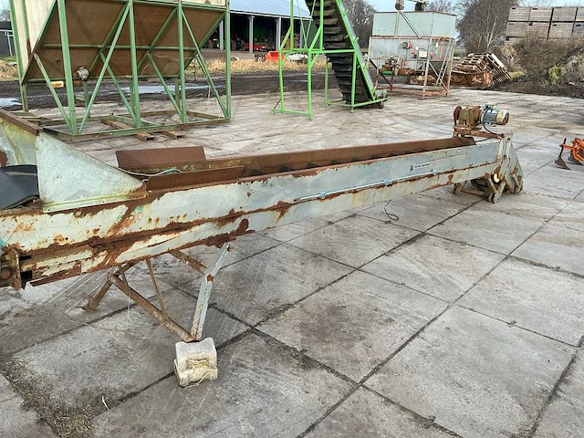 Pro-pak transportband - afbeelding 2 van  6