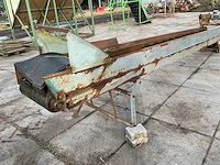 Pro-pak transportband - afbeelding 3 van  6