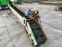 Pro-pak transportband - afbeelding 4 van  6