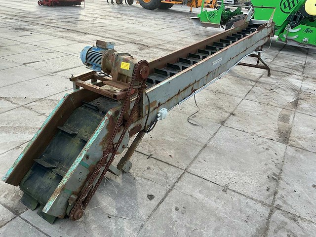 Pro-pak transportband - afbeelding 5 van  6