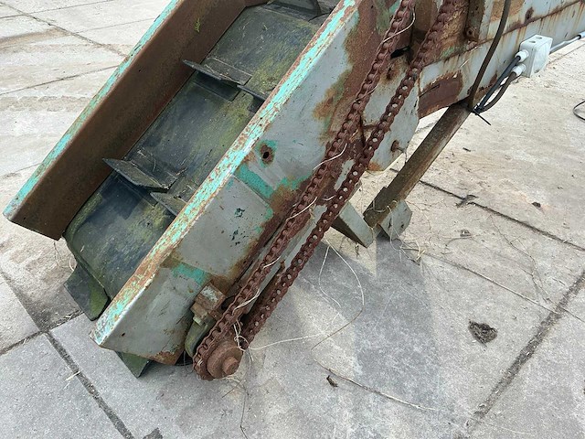 Pro-pak transportband - afbeelding 6 van  6