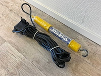 Pro-plus led werklamp (6x) - afbeelding 2 van  3
