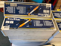 Pro-plus led werklamp (6x) - afbeelding 3 van  3