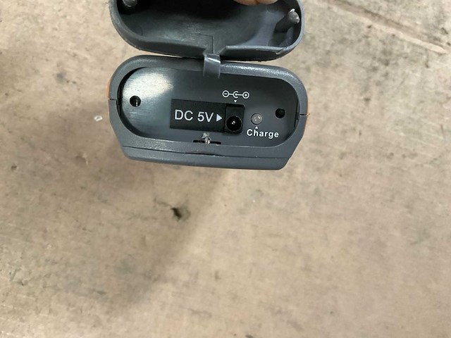 Pro pm-102b optic power meter - afbeelding 3 van  4
