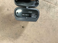 Pro pm-102b optic power meter - afbeelding 3 van  4
