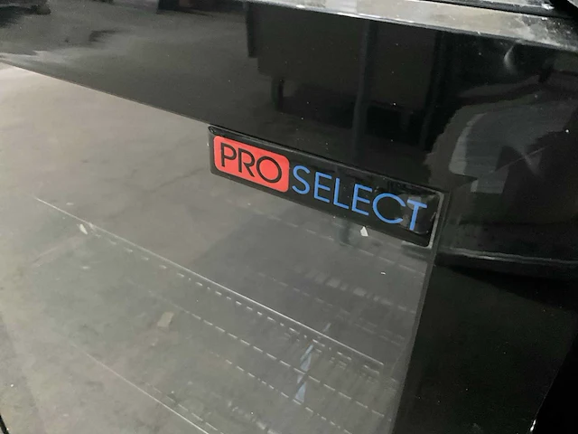Pro select 1112999 glasdeur koelkast - afbeelding 4 van  8