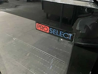 Pro select 1112999 glasdeur koelkast - afbeelding 4 van  8