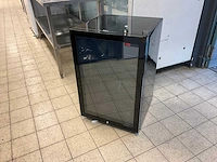 Pro select 1112999 glasdeur koelkast - afbeelding 1 van  7