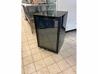 Pro select 1112999 glasdeur koelkast - afbeelding 2 van  7