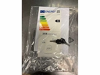Pro select 1112999 glasdeur koelkast - afbeelding 6 van  7