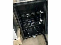 Pro select 1112999 glasdeur koelkast - afbeelding 3 van  8