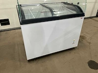 Pro select 1126184 mobiele ijsvitrine - afbeelding 6 van  11