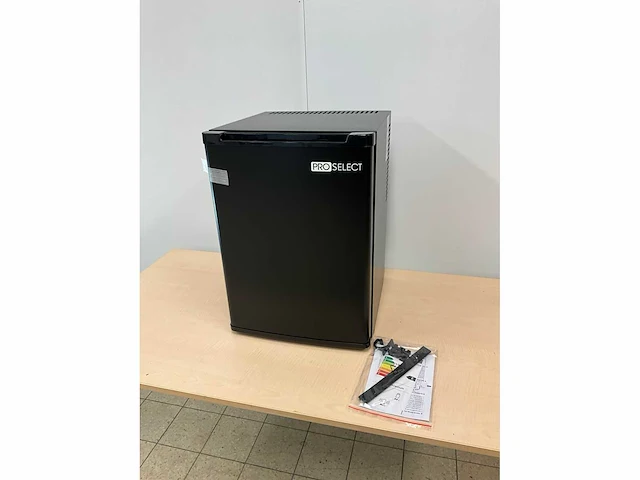 Pro select 1143149 minibar - afbeelding 2 van  7