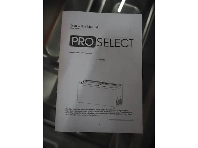 Pro select - afbeelding 2 van  10