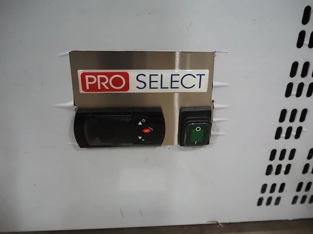 Pro select - afbeelding 6 van  8