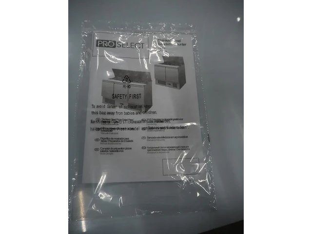 Pro select - afbeelding 8 van  8