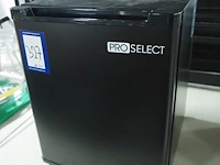 Pro select