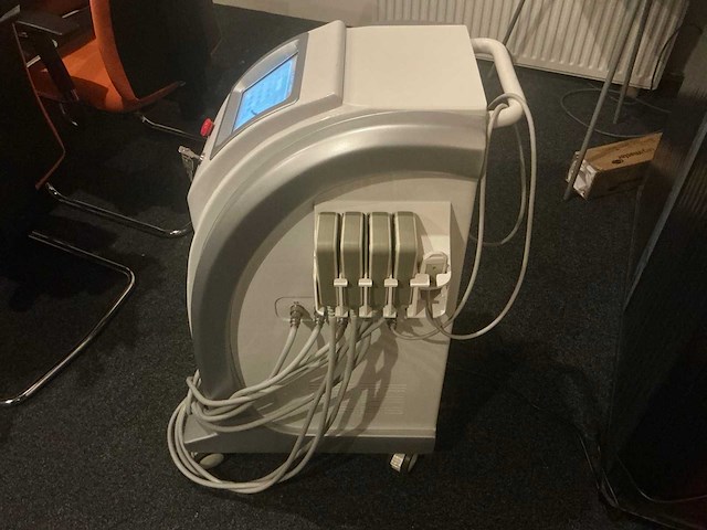 Pro slimming pz-809c lipo laser apparaat (2x) - afbeelding 20 van  20