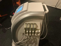 Pro slimming pz-809c lipo laser apparaat (2x) - afbeelding 17 van  19