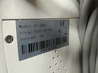 Pro slimming pz-809c lipo laser apparaat (2x) - afbeelding 3 van  12