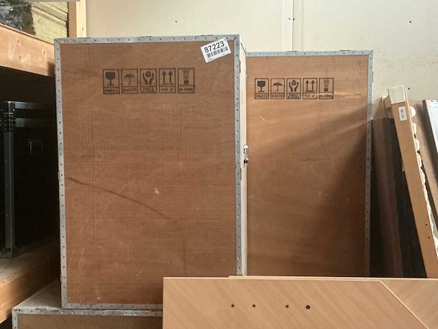 Pro slimming pz-809c lipo laser apparaat. ongebruikt (2x) - afbeelding 5 van  13