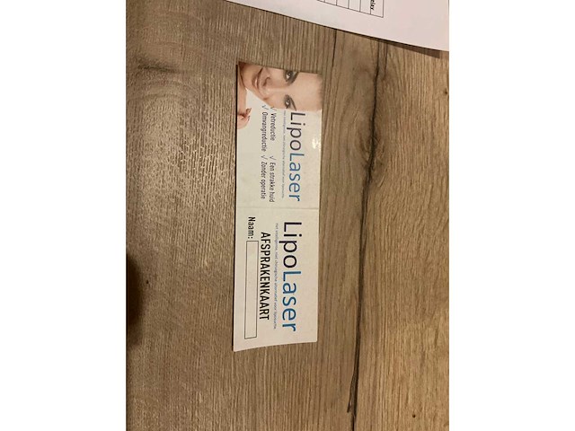 Pro slimming pz-809c lipo laser apparaat. ongebruikt (2x) - afbeelding 9 van  11